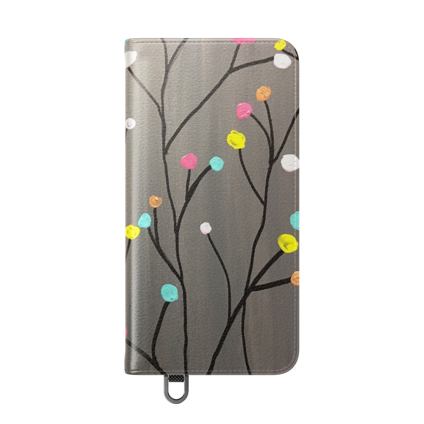Flip Case-Evening Primrose