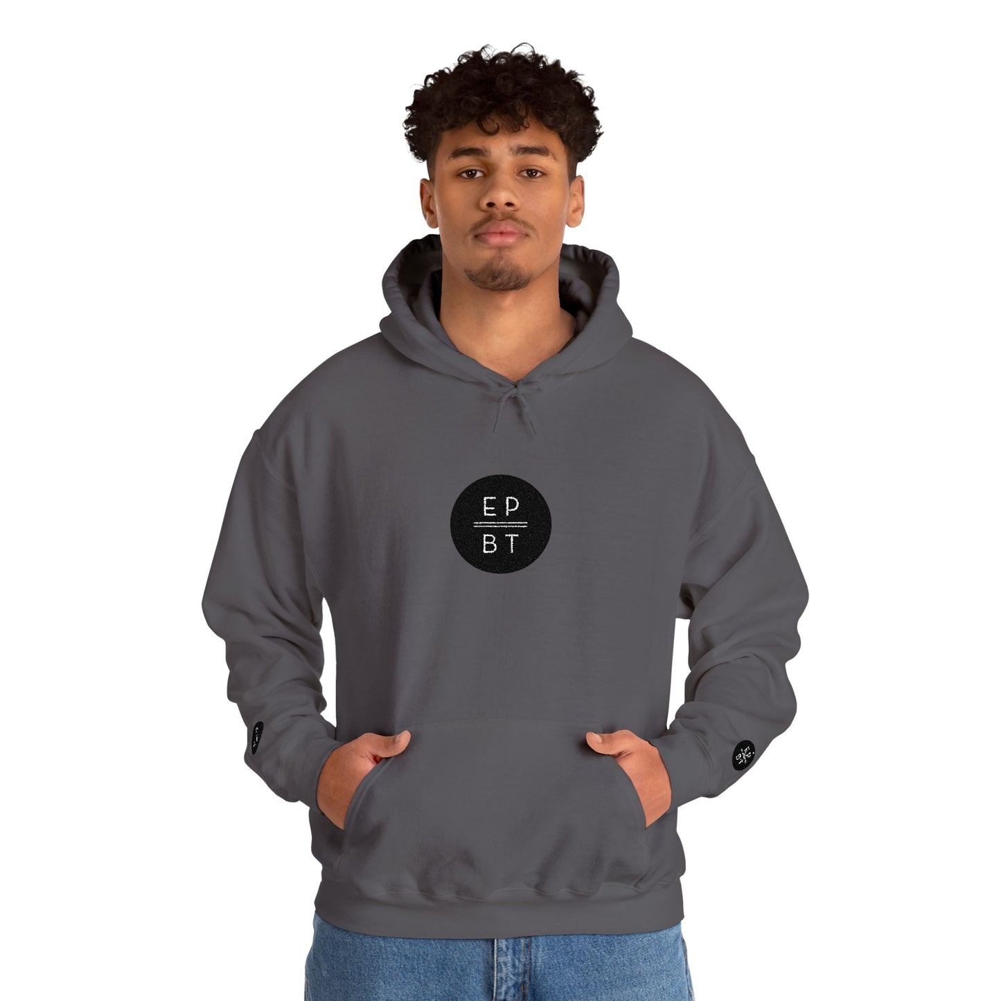 El Paso Ballet Theatre Hooded Sweatshirt