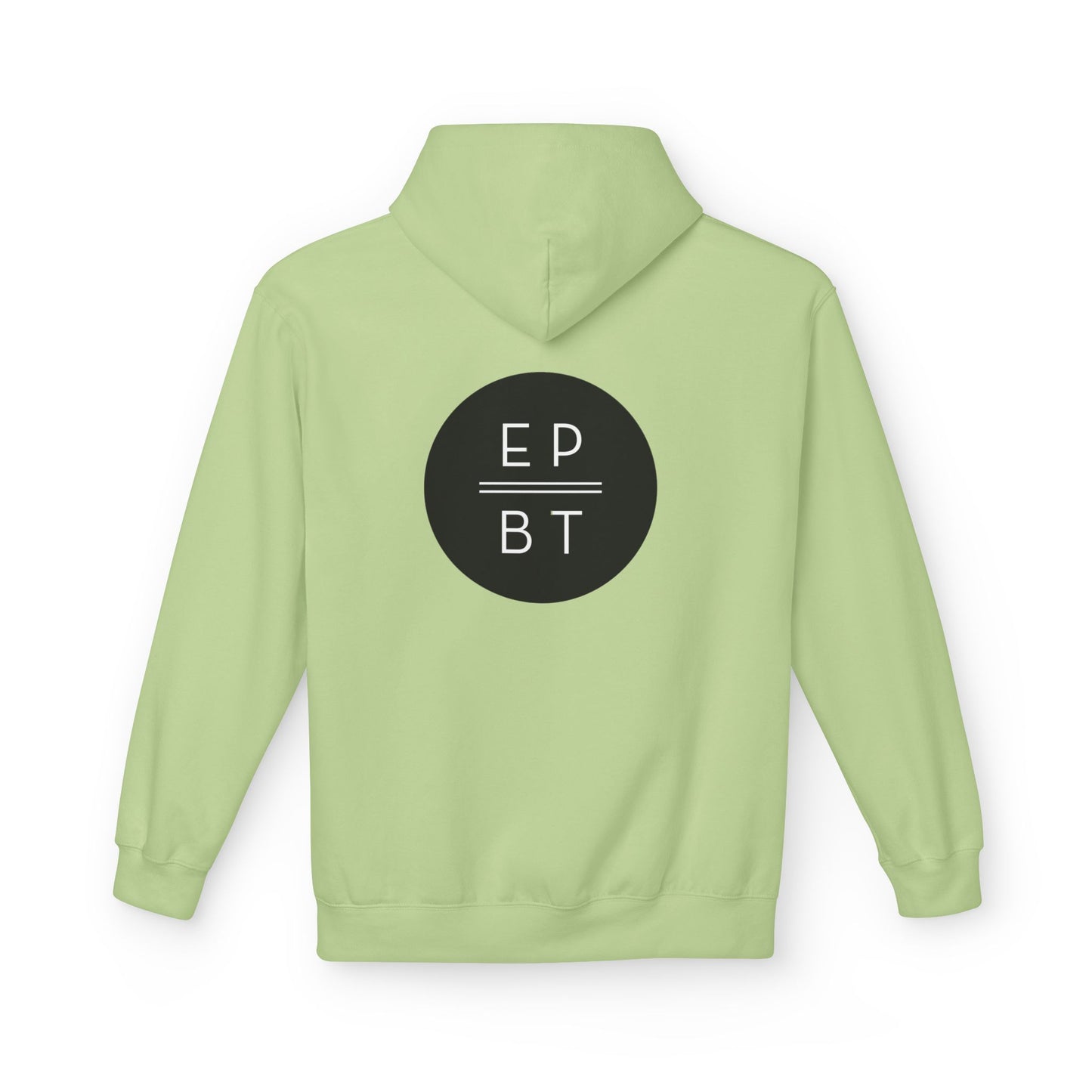 El Paso Ballet Theatre (EPBT) Unisex Fleece Hoodie