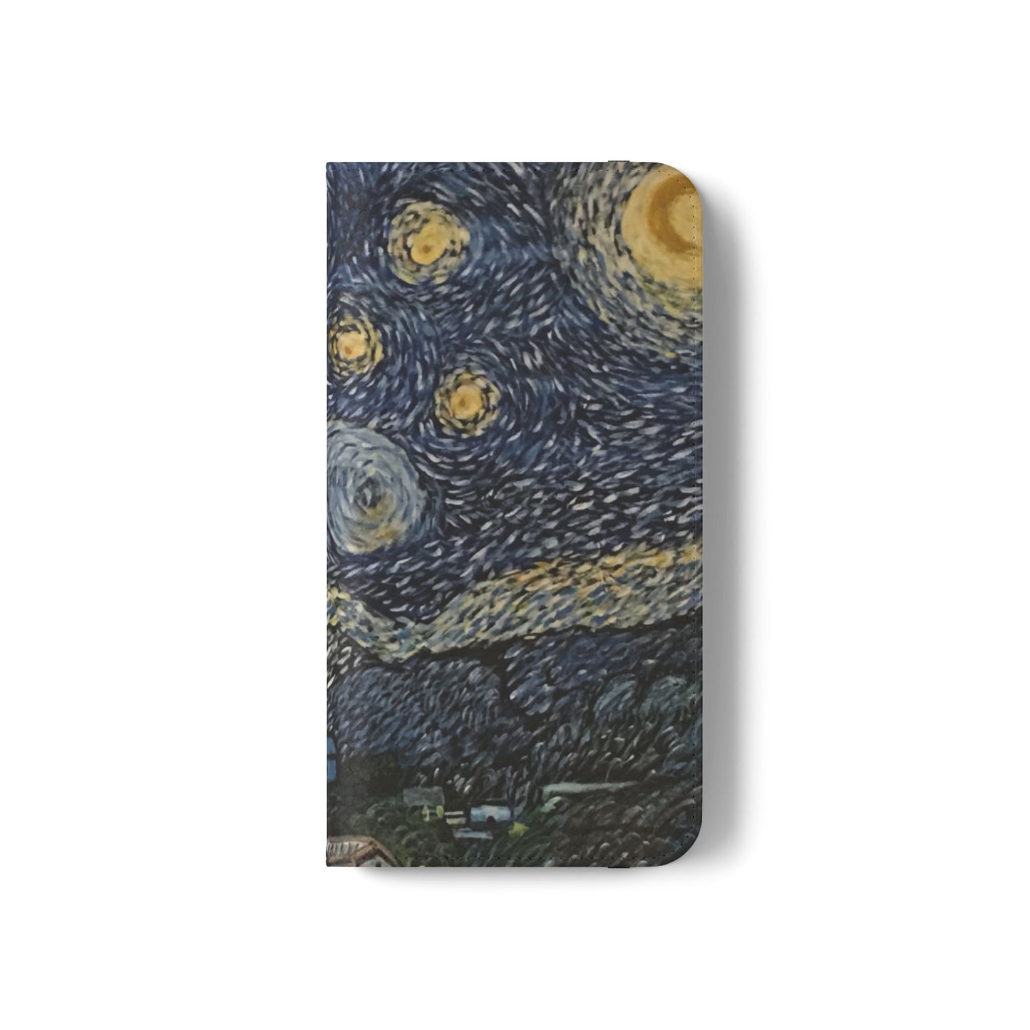 Flip Case Starlit Serenade