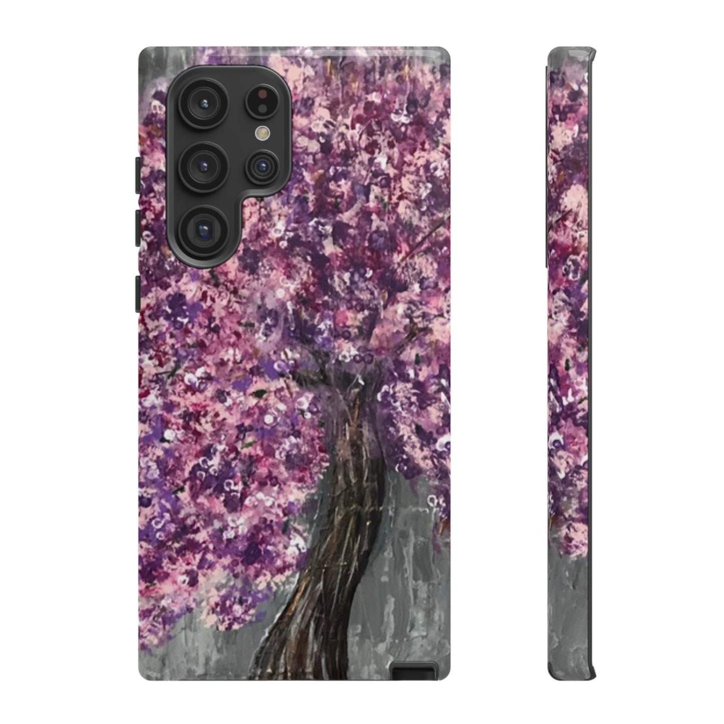Phone Case-Lavender Sage