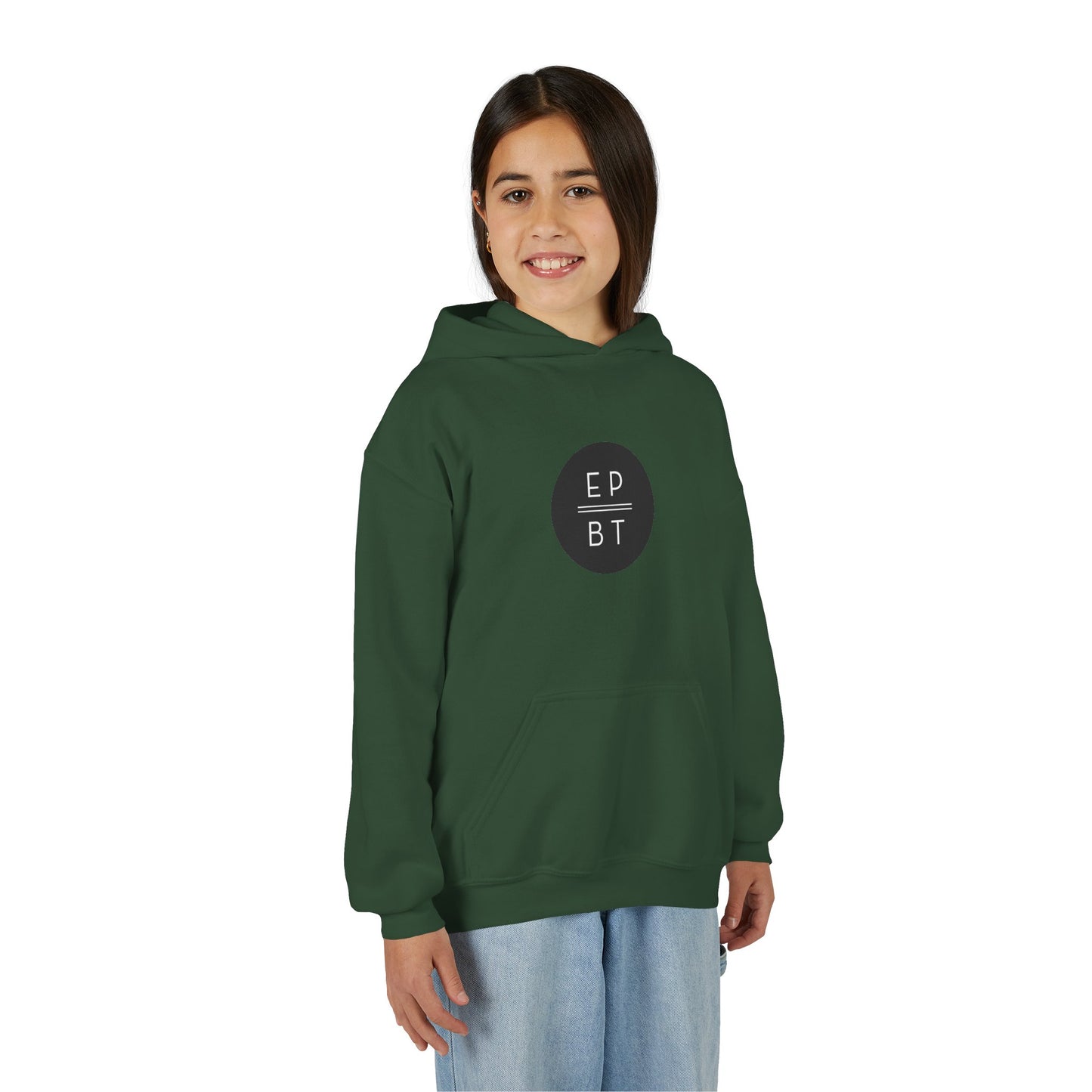 El Paso Ballet Theatre (EPBT) Youth Hoodie