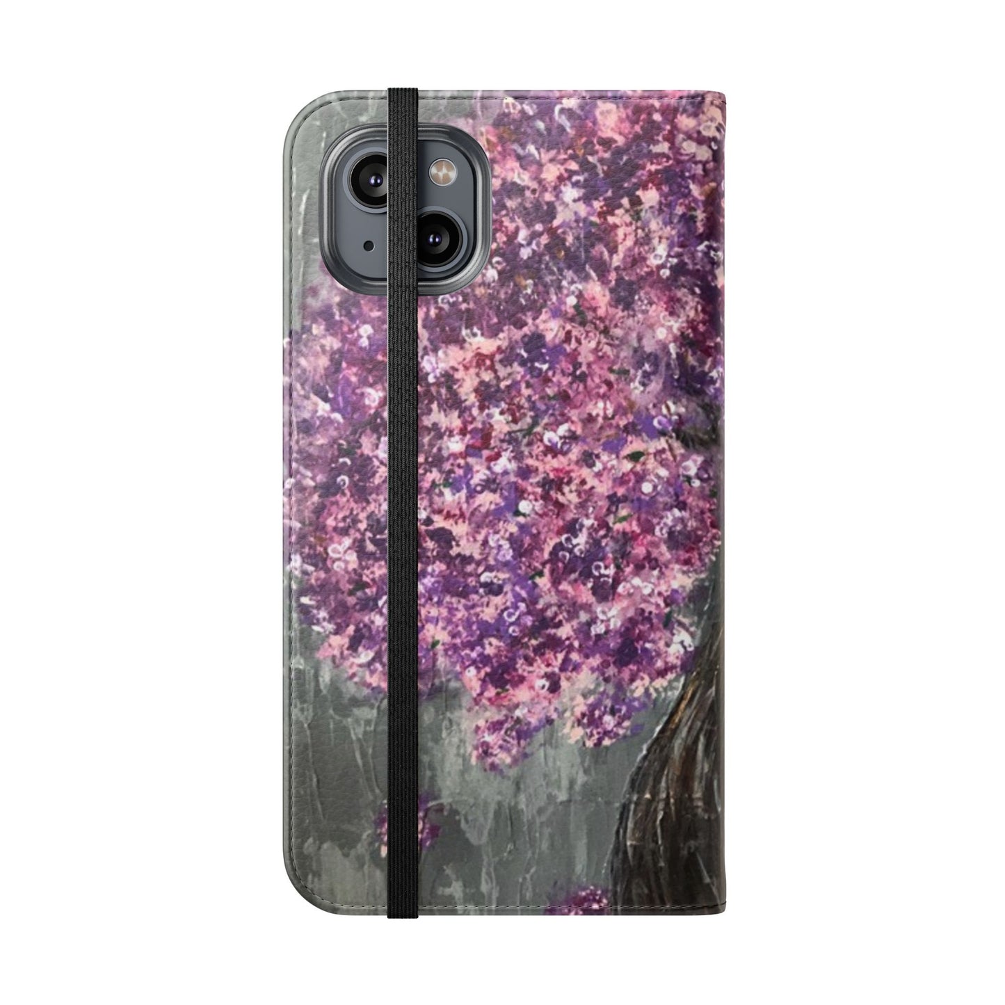 Flip Cases-Lavender Sage