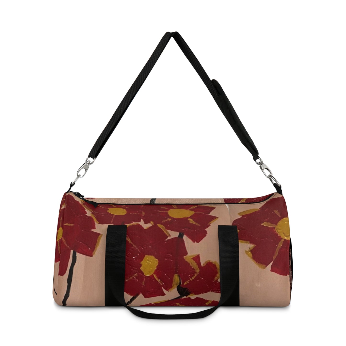 Duffle Bag~Origami