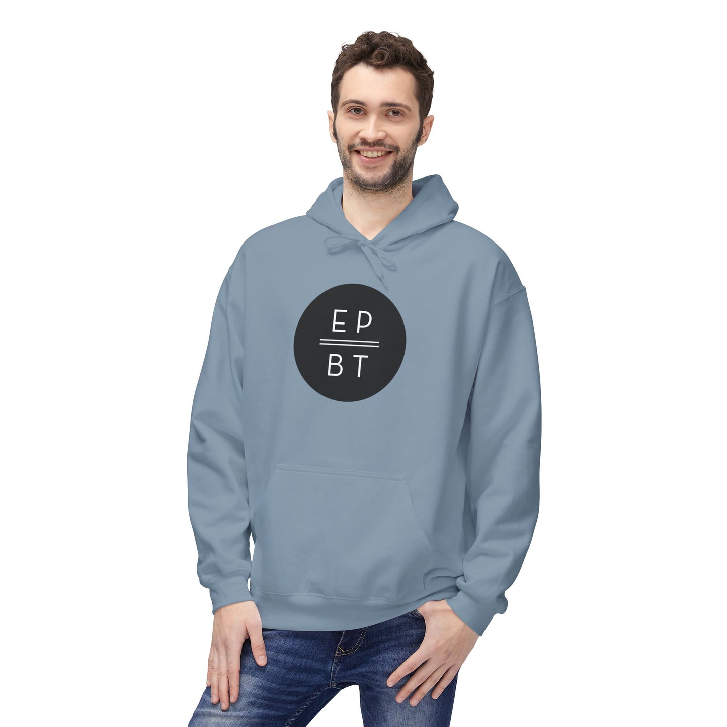 El Paso Ballet Theatre (EPBT) Unisex Fleece Hoodie