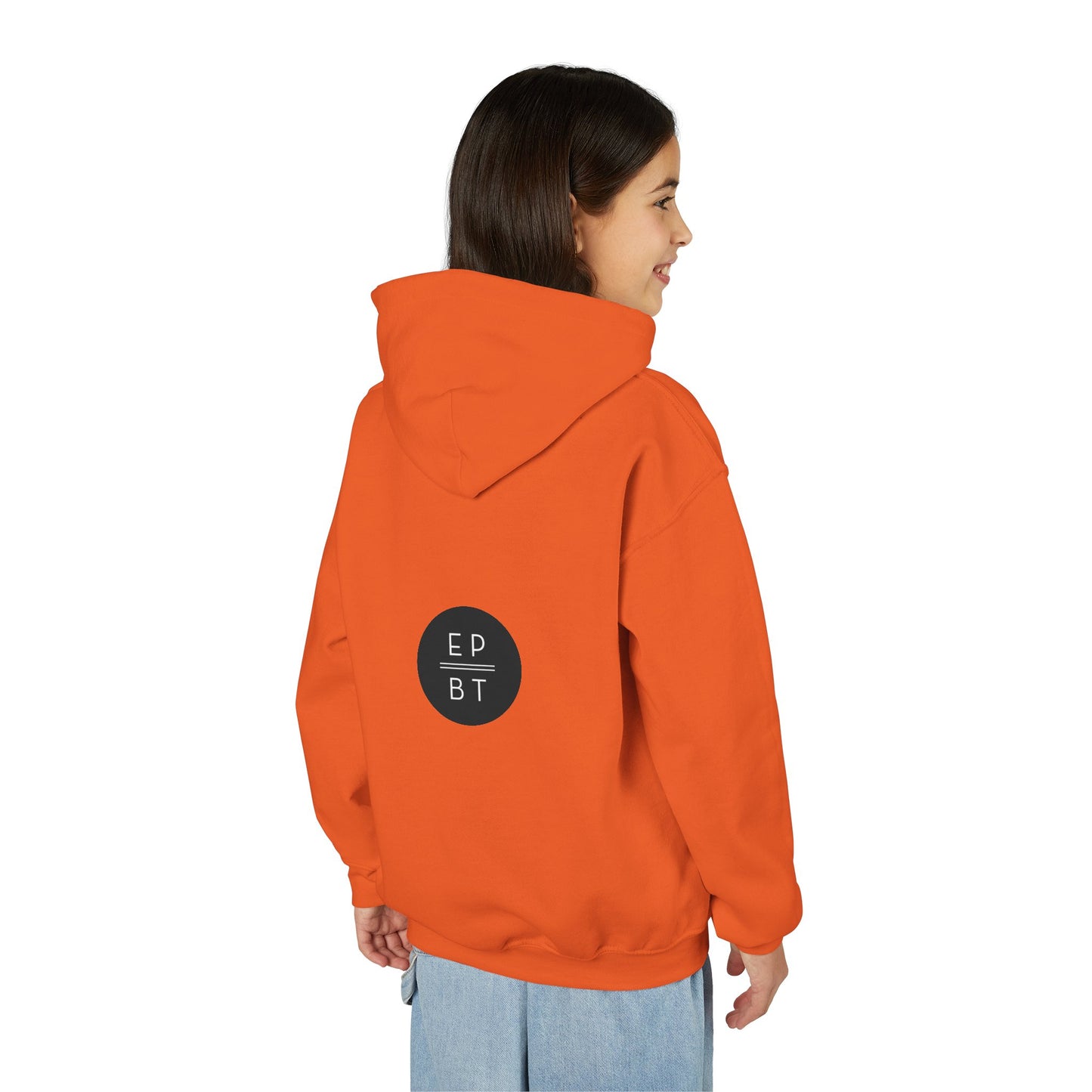 El Paso Ballet Theatre (EPBT) Youth Hoodie