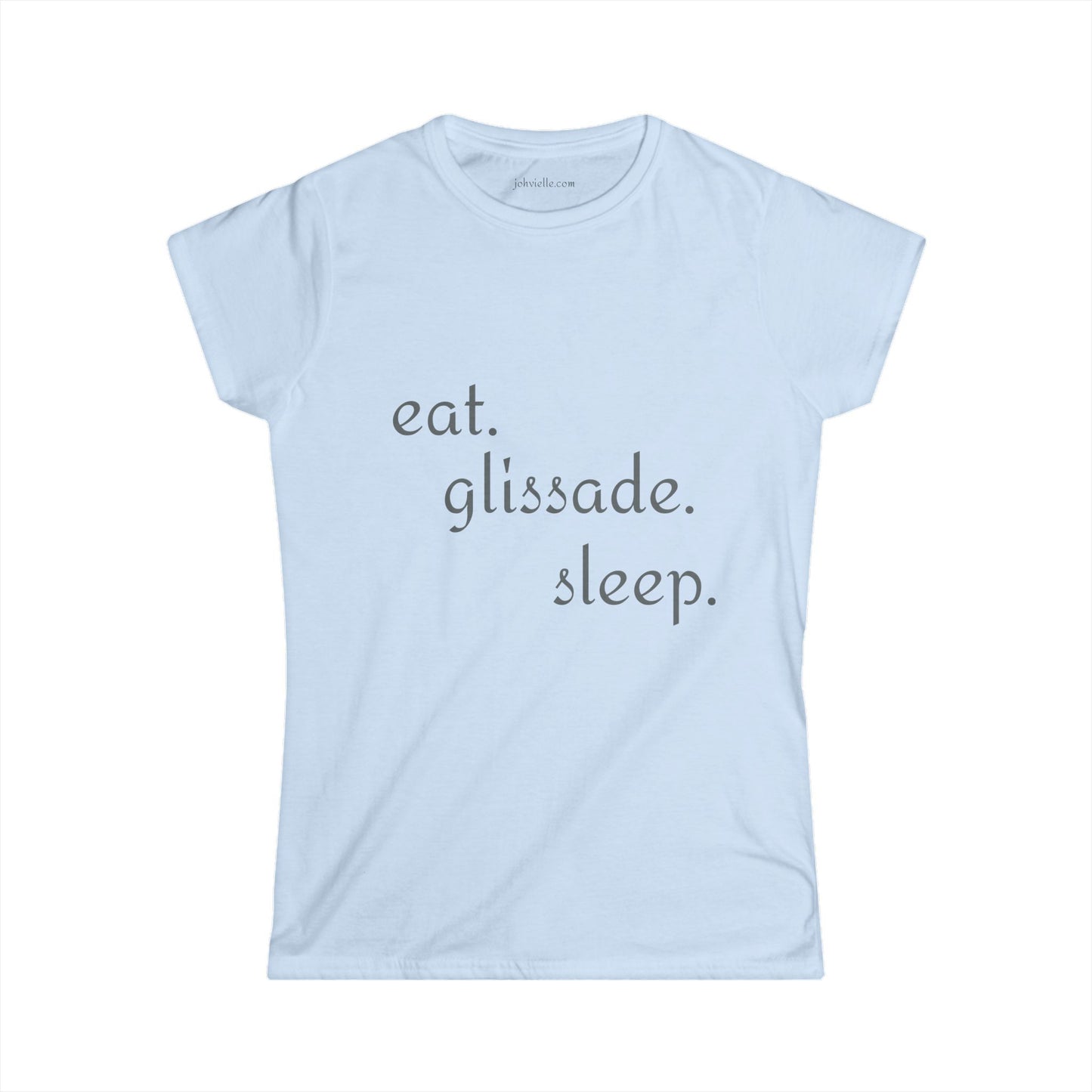 Dance Glissade Tee