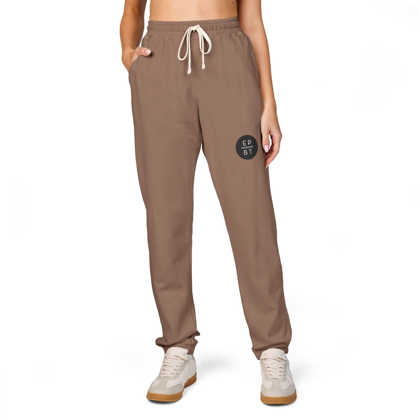 El Paso Ballet Theatre (EPBT) Garment-Dyed Fleece Sweatpants
