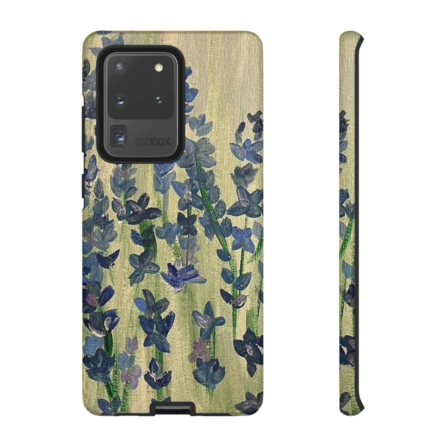 Texas Bluebonnets