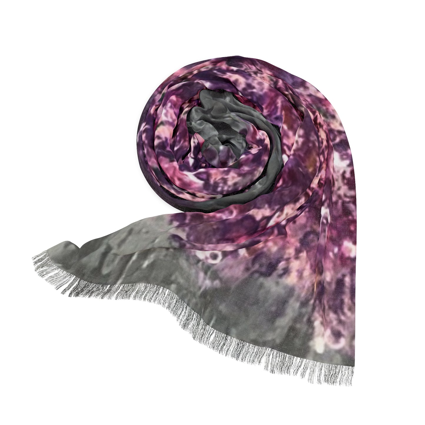 Scarf~Lavender