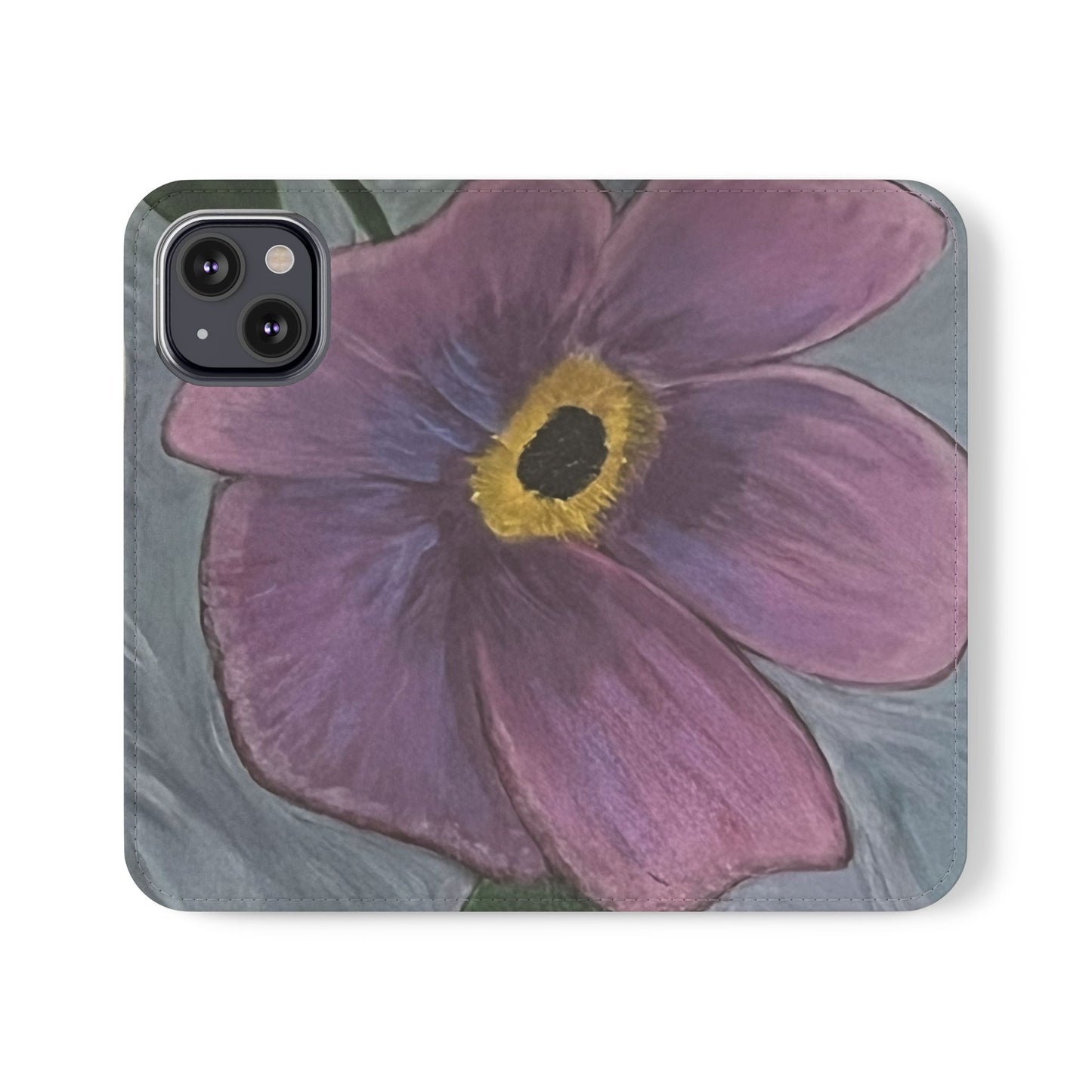 Flip Case-Blossom