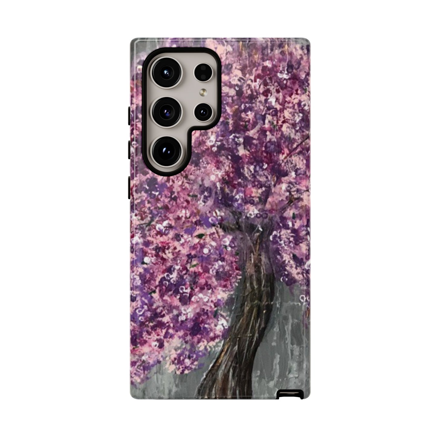 Phone Case-Lavender Sage