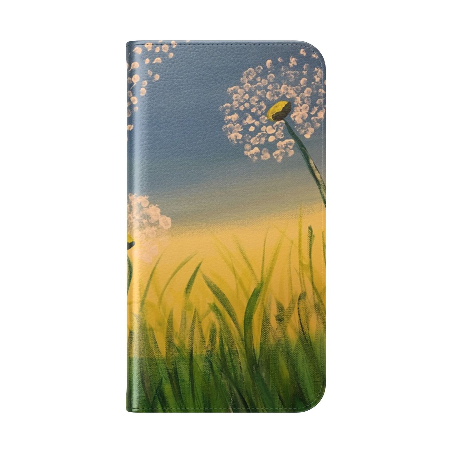 Flip Case-Summertime