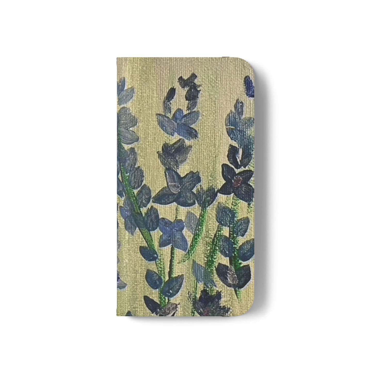Flip Case-Texas Bluebonnets