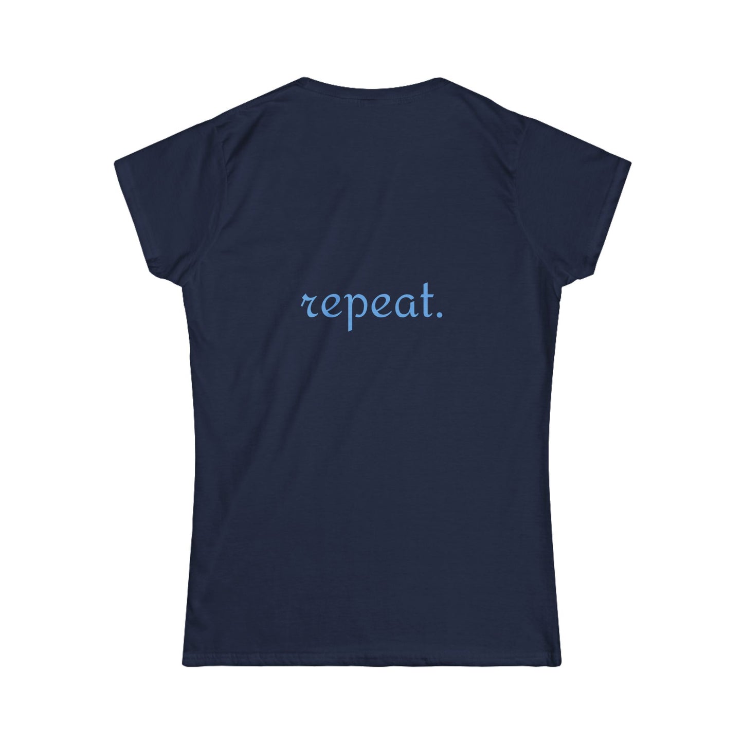 Dance Jeté Tee