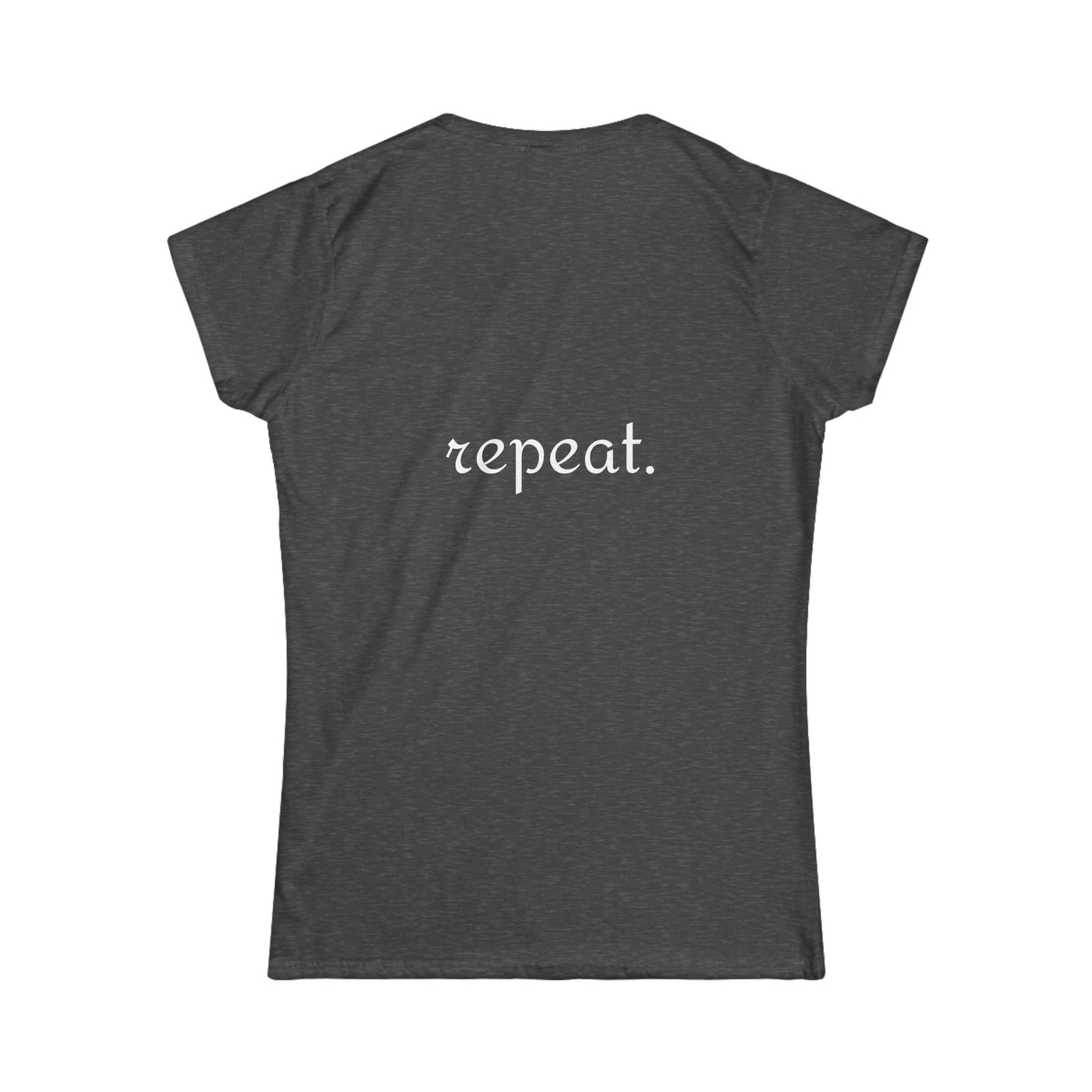 Glissade Tee