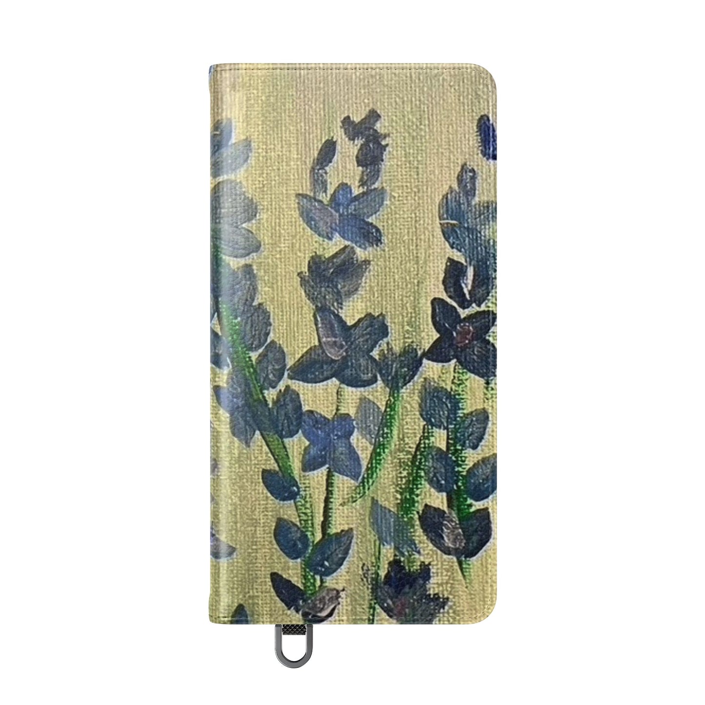 Flip Case-Texas Bluebonnets