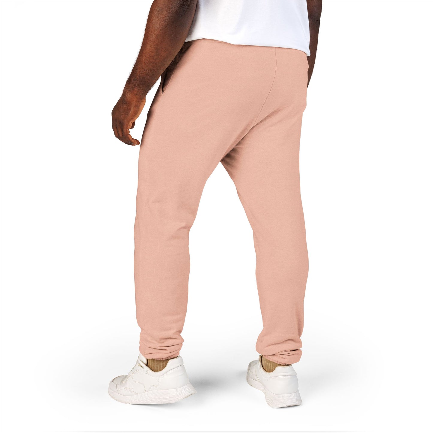 El Paso Ballet Theatre (EPBT) Garment-Dyed Fleece Sweatpants