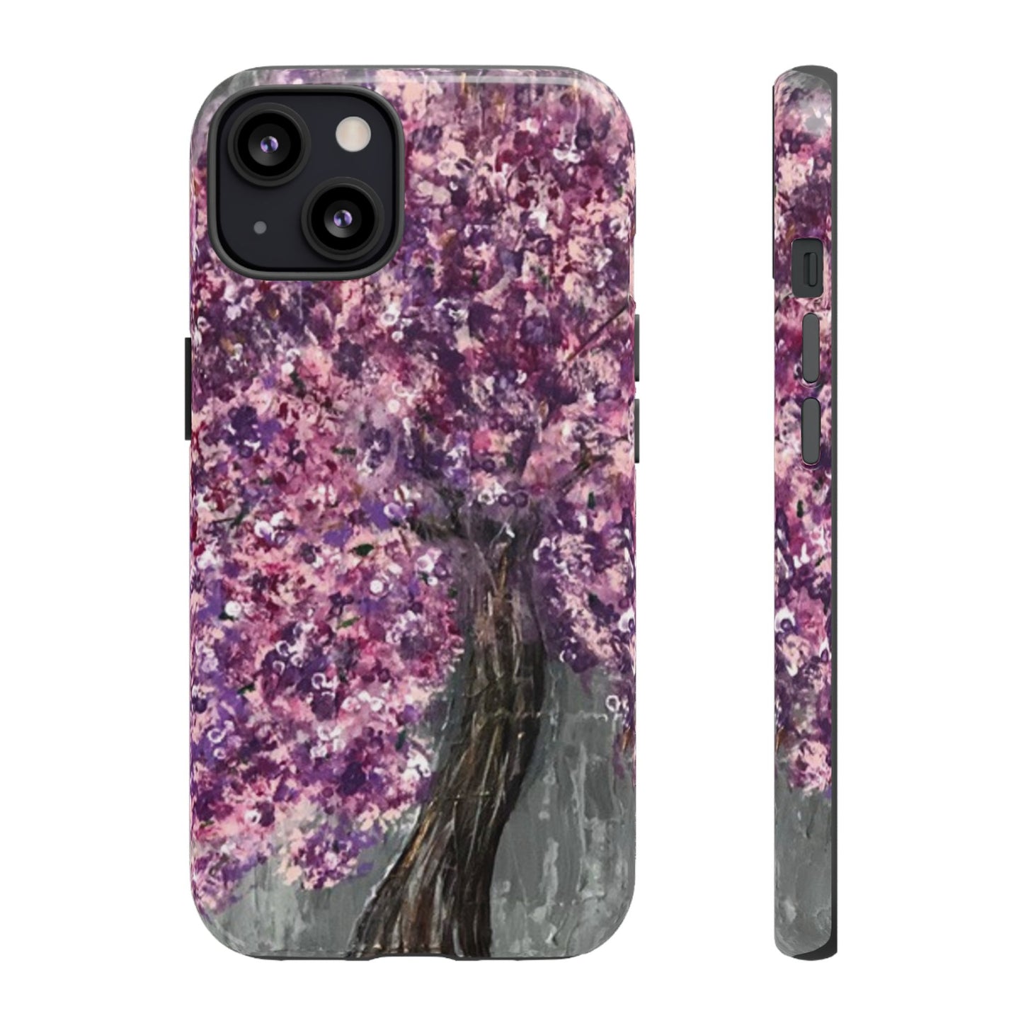 Phone Case-Lavender Sage