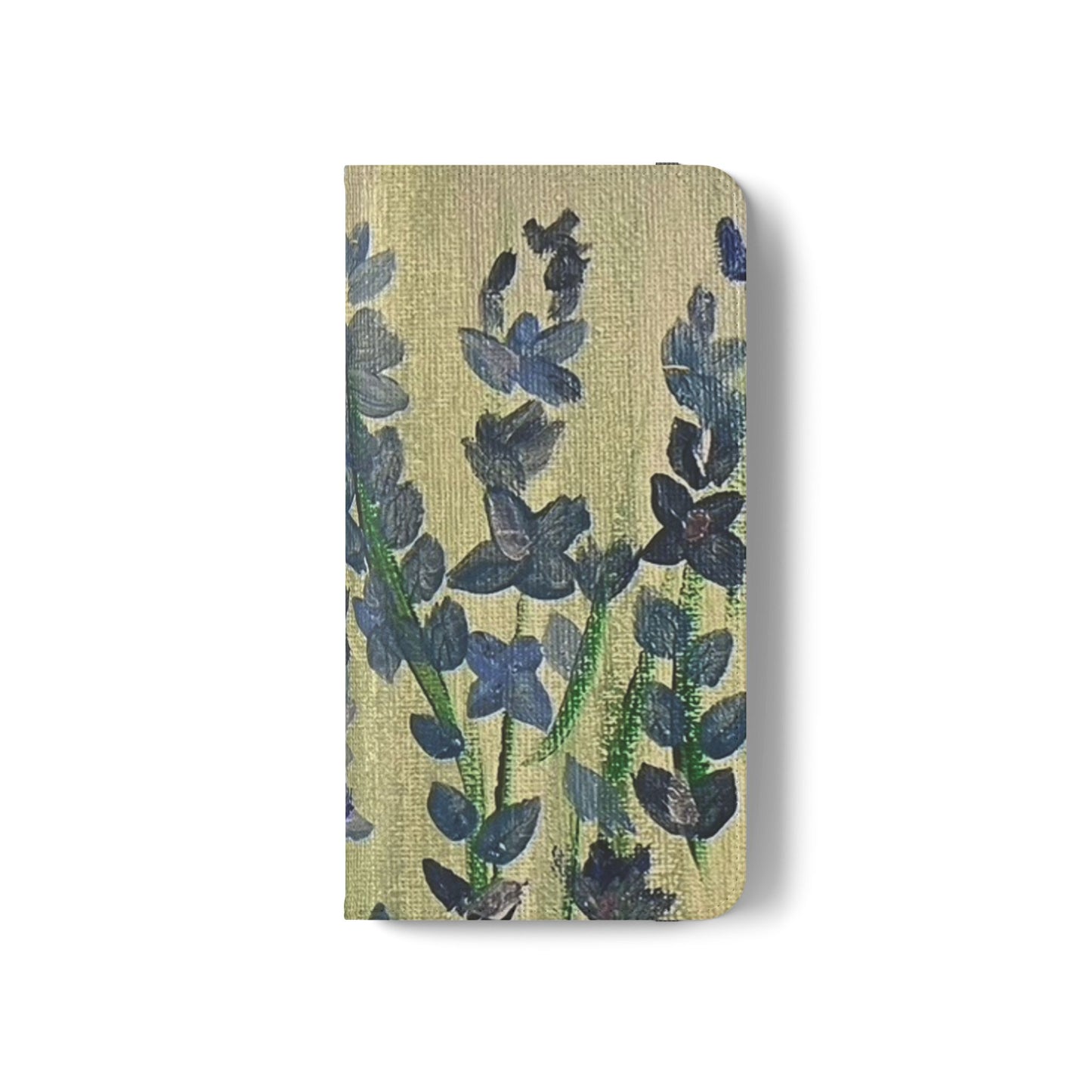 Flip Case-Texas Bluebonnets