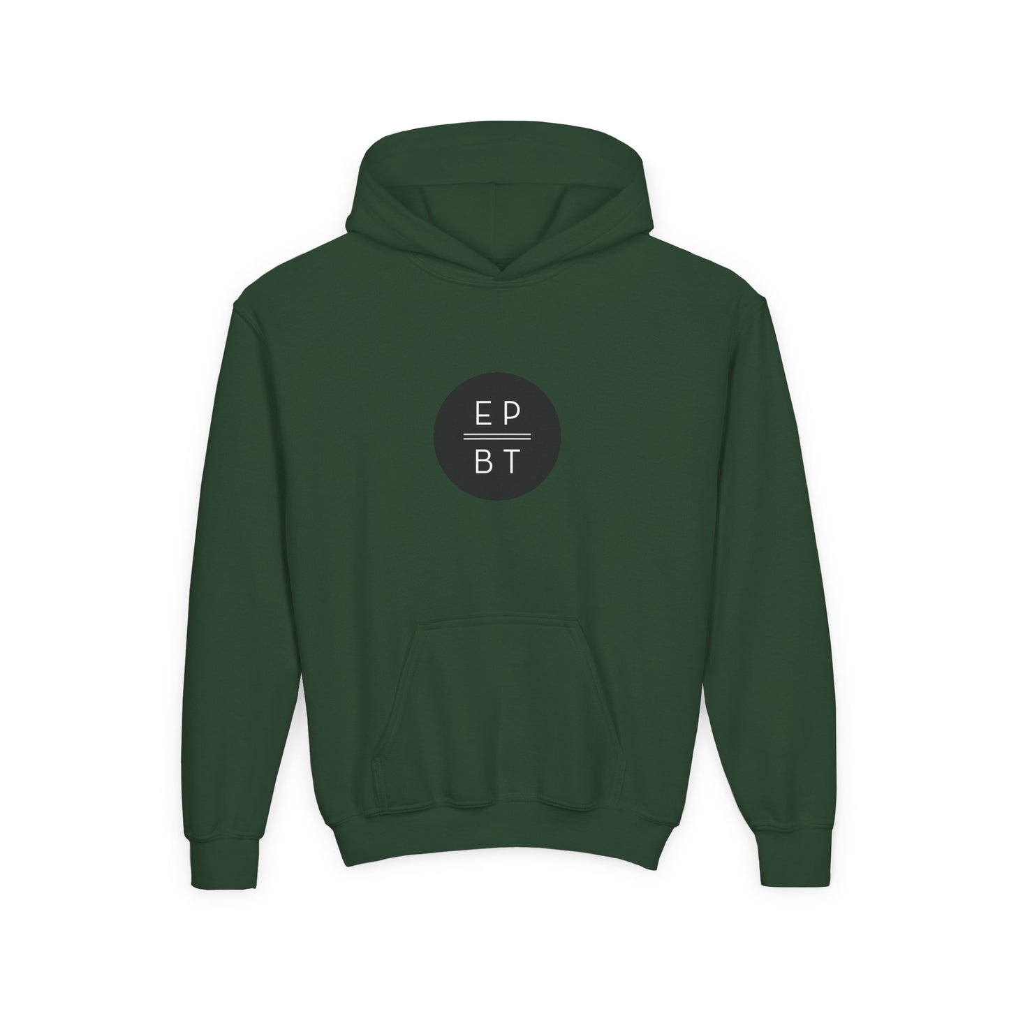 El Paso Ballet Theatre (EPBT) Youth Hoodie