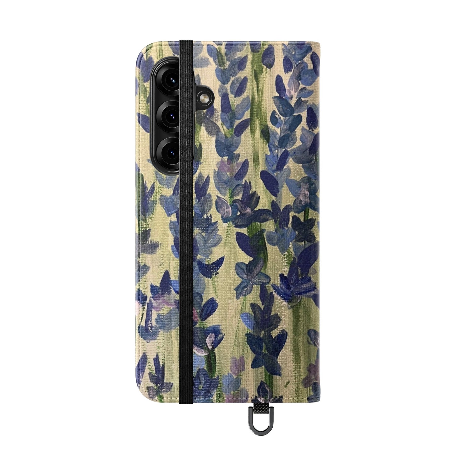 Flip Case-Texas Bluebonnets