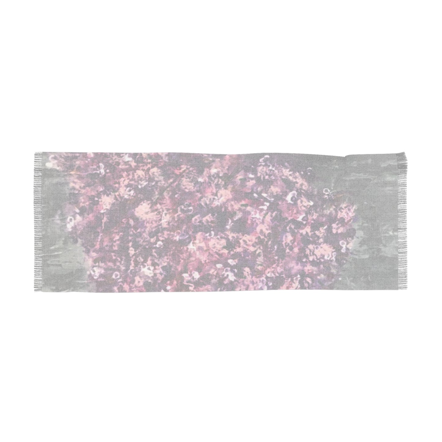 Scarf (Lavender)