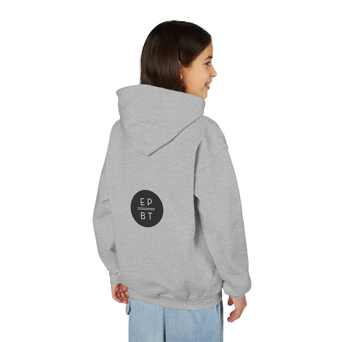 El Paso Ballet Theatre (EPBT) Youth Hoodie