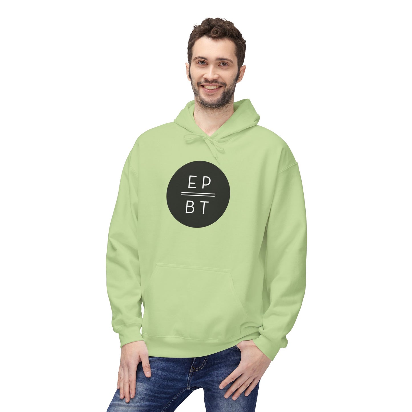 El Paso Ballet Theatre (EPBT) Unisex Fleece Hoodie