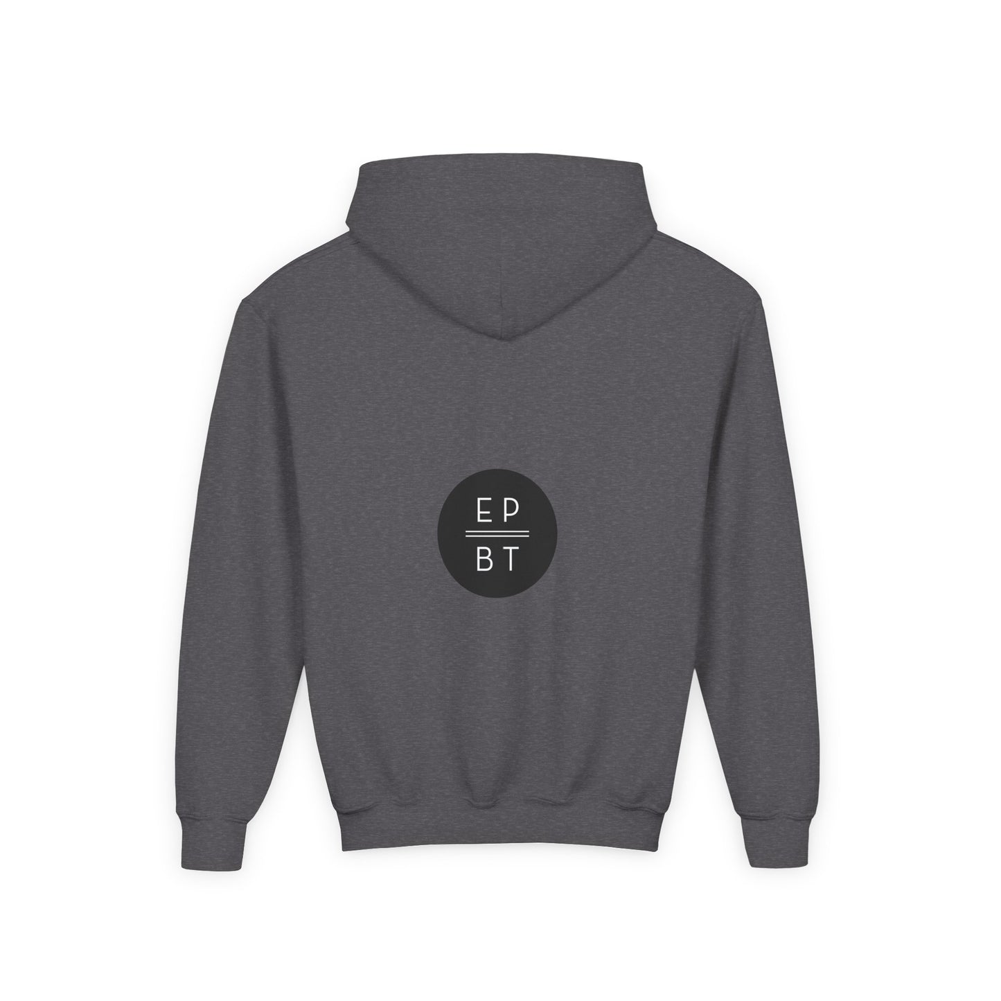 El Paso Ballet Theatre (EPBT) Youth Hoodie