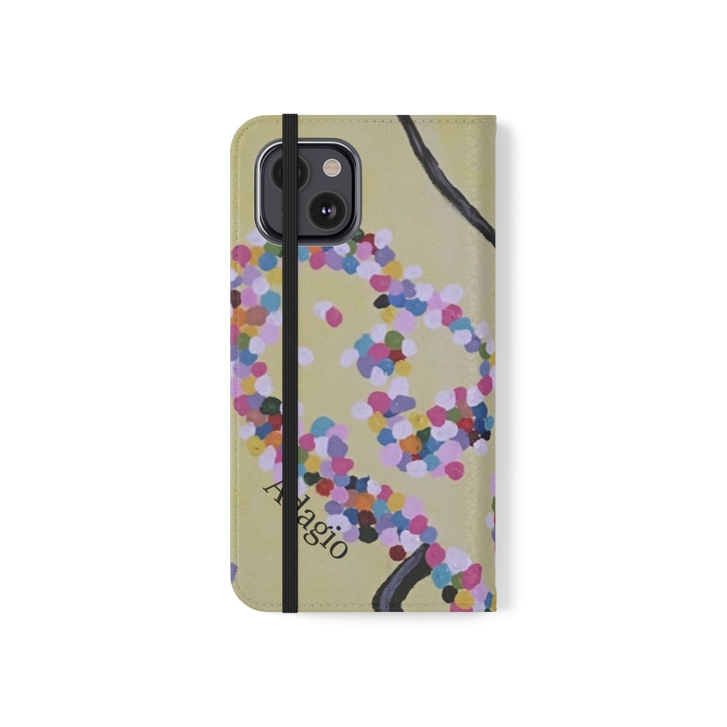 Flip Case Adagio