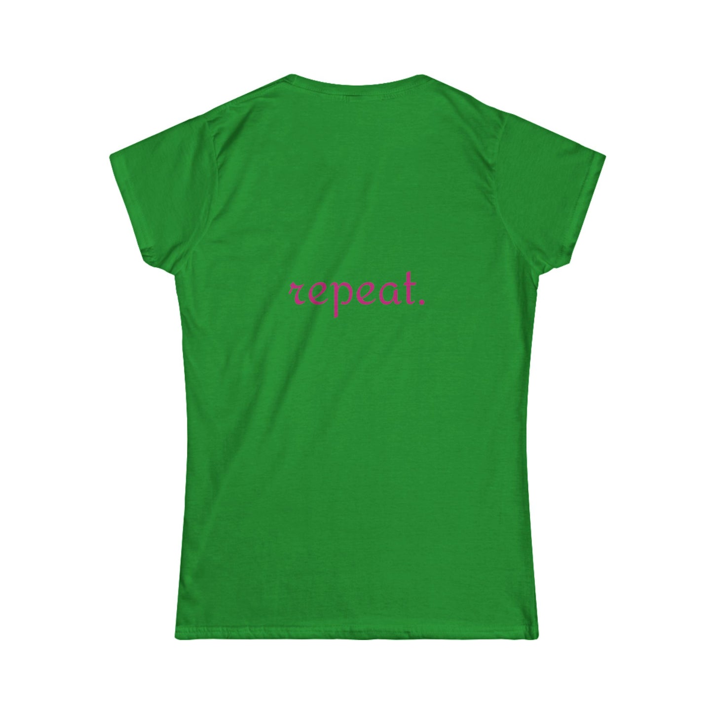 Dance Jeté Tee