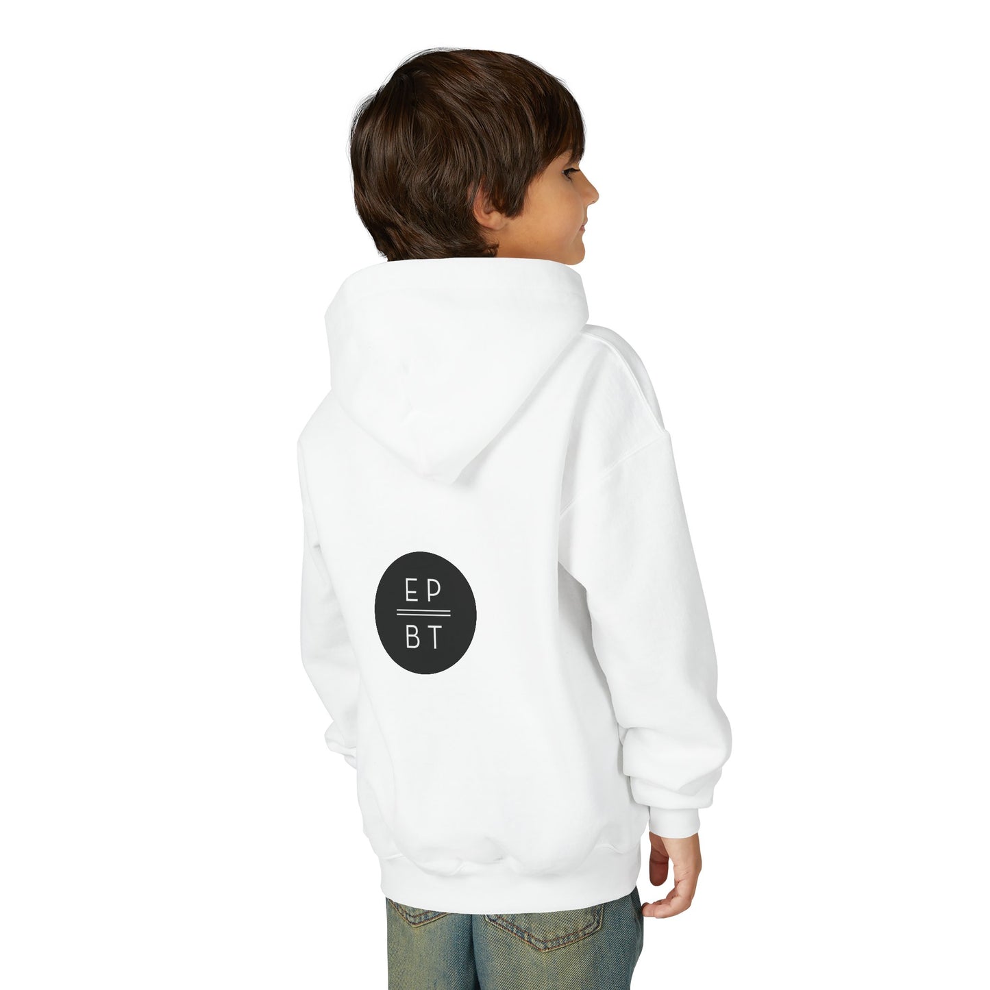 El Paso Ballet Theatre (EPBT) Youth Hoodie