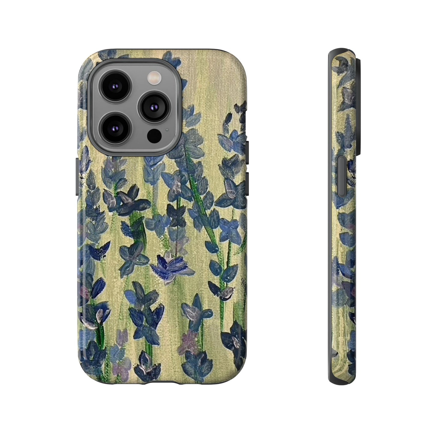 Texas Bluebonnets