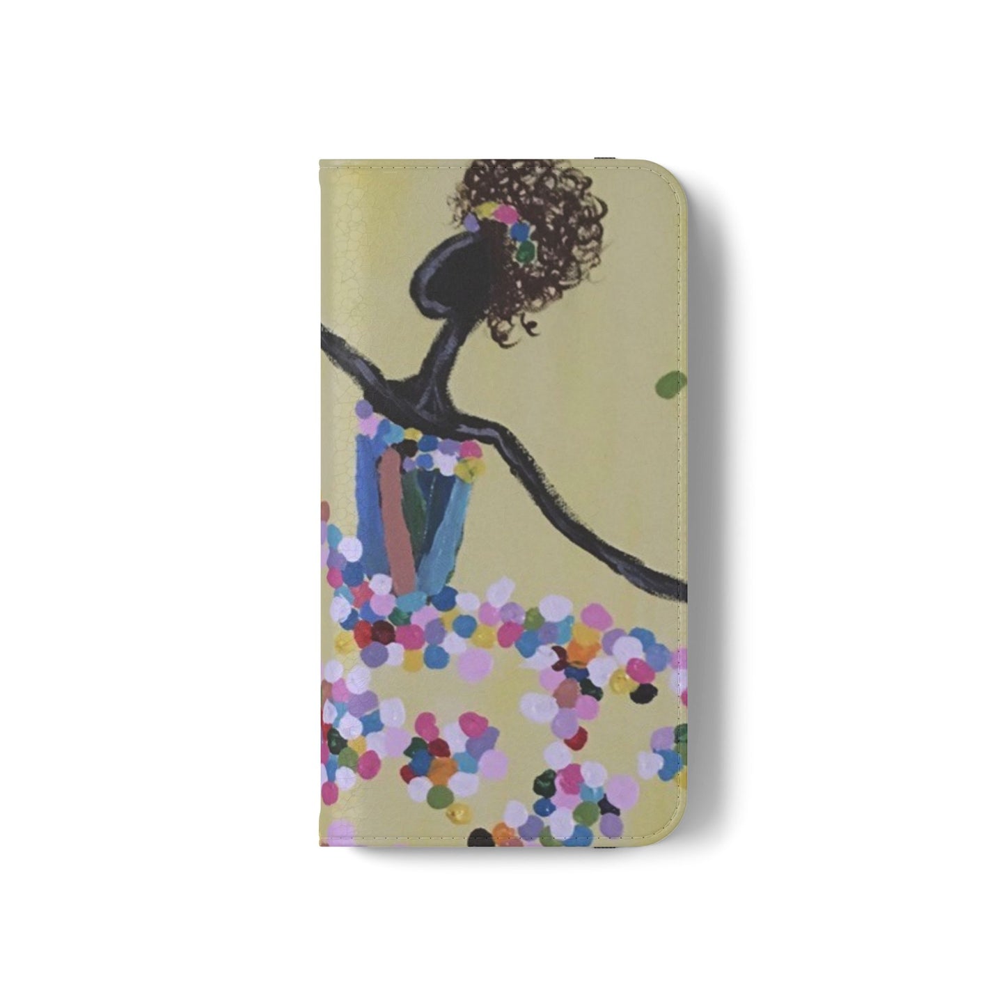 Flip Case Adagio
