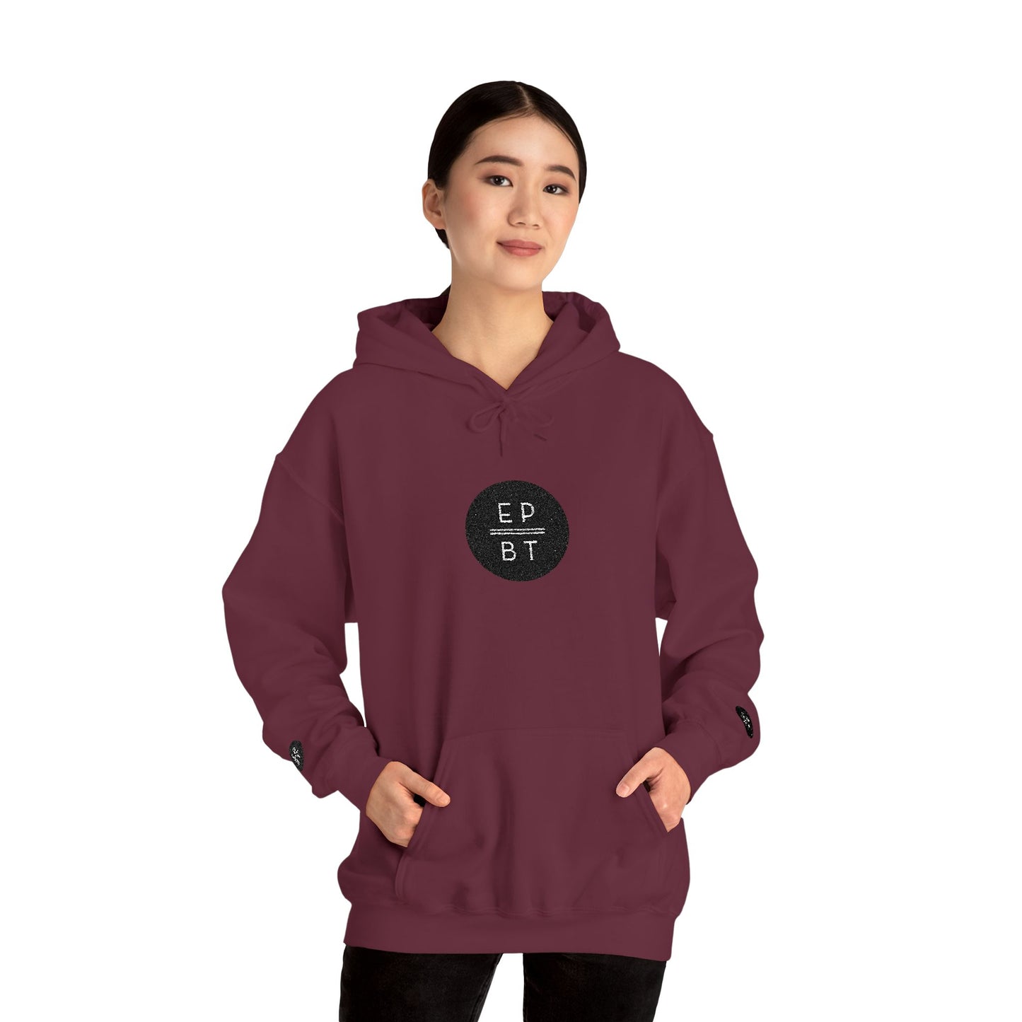 El Paso Ballet Theatre Hooded Sweatshirt