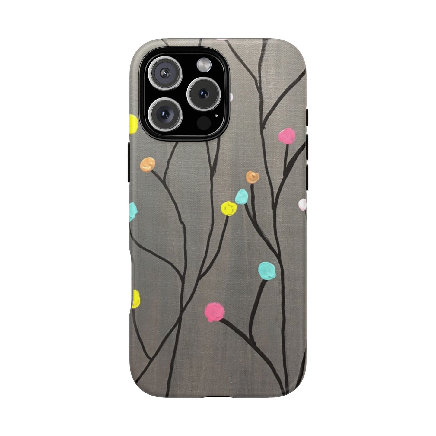 Phone Case-Evening Primrose