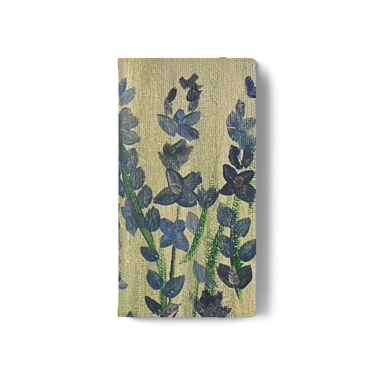 Flip Case-Texas Bluebonnets