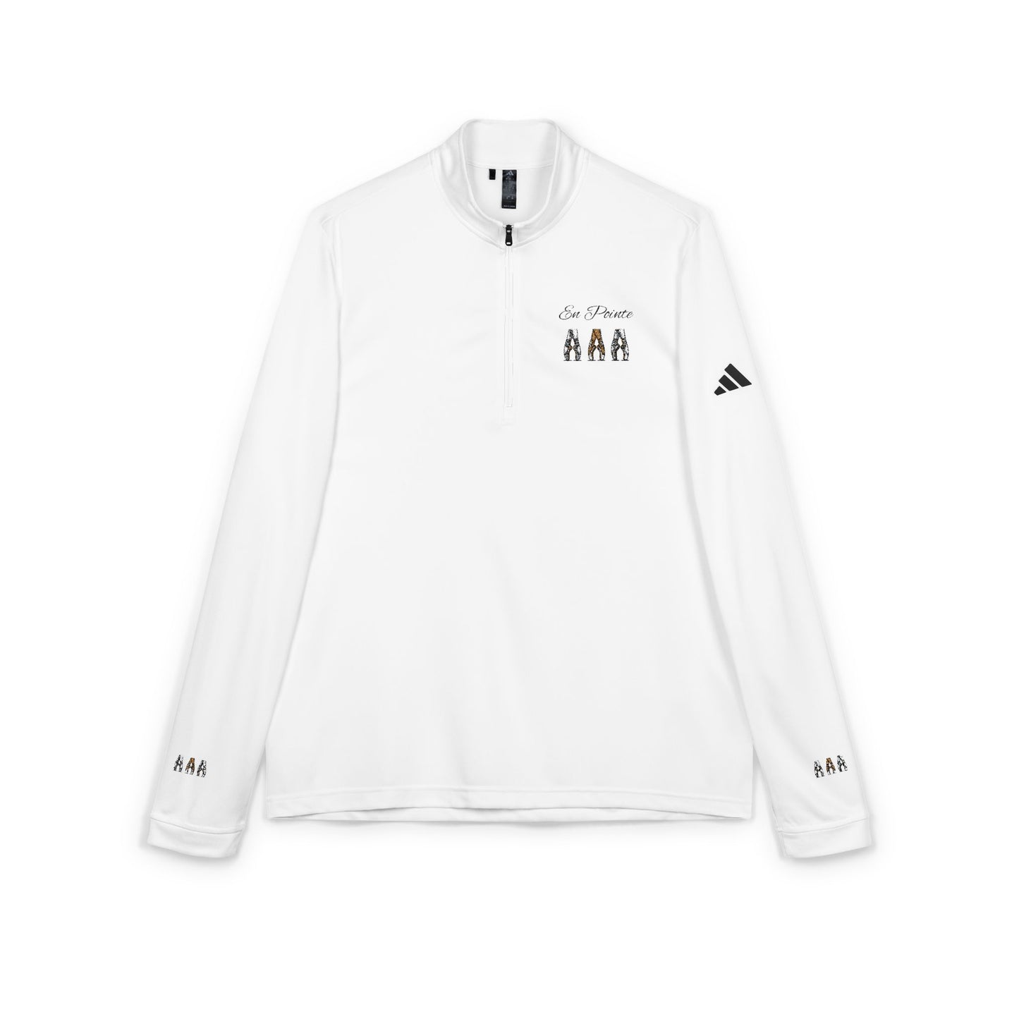 Athletic Pullover