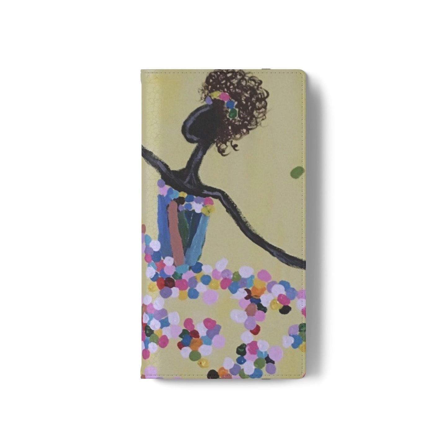 Flip Case Adagio