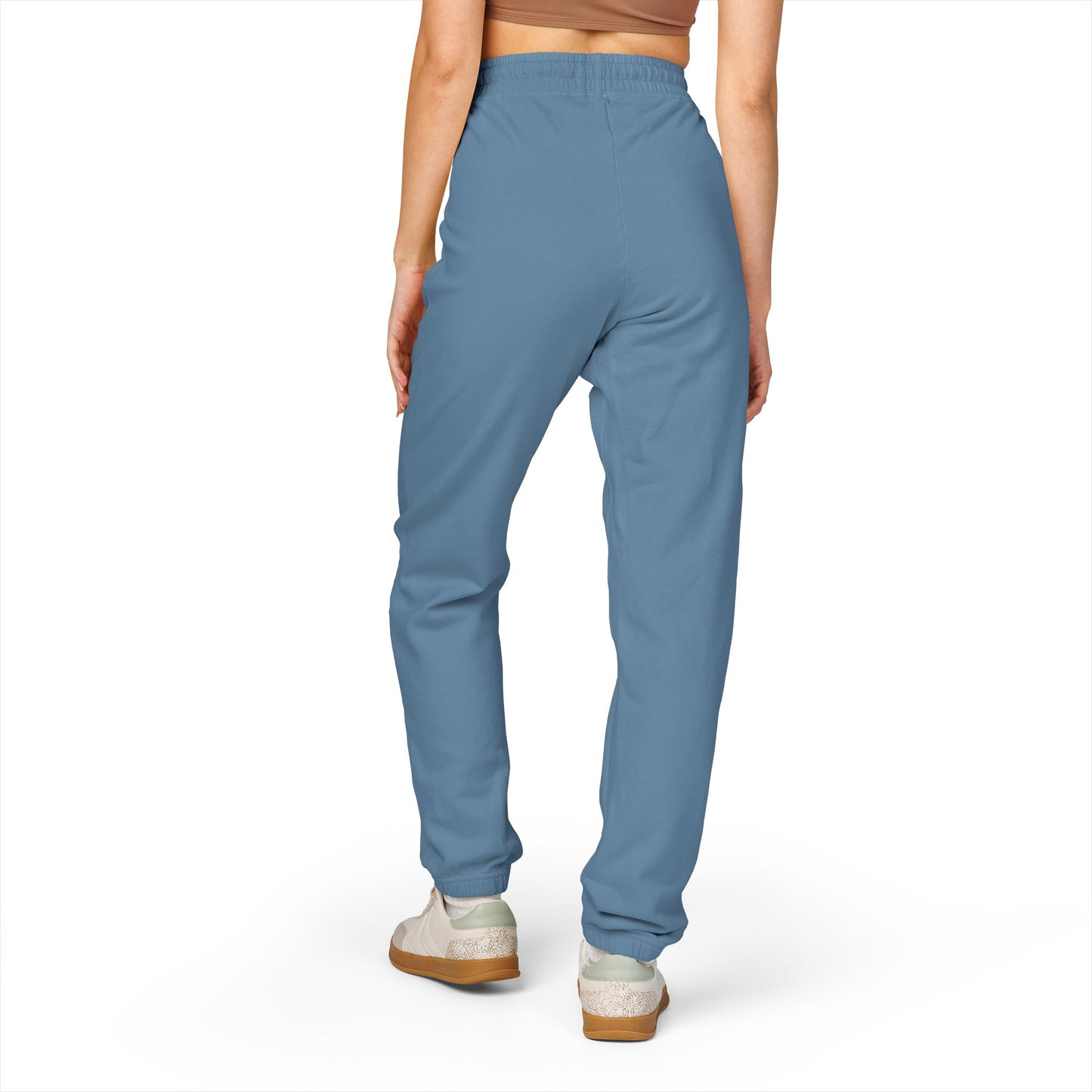 El Paso Ballet Theatre (EPBT) Garment-Dyed Fleece Sweatpants