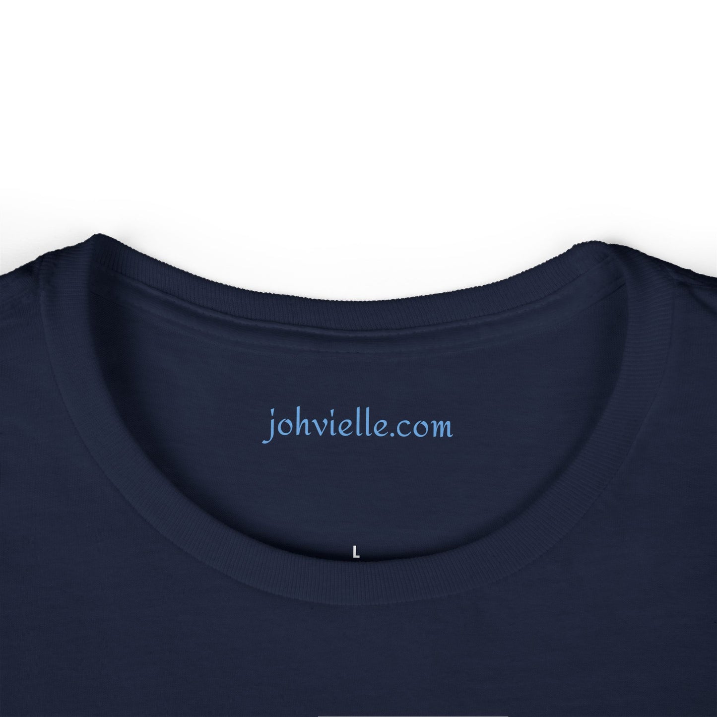Dance Jeté Tee