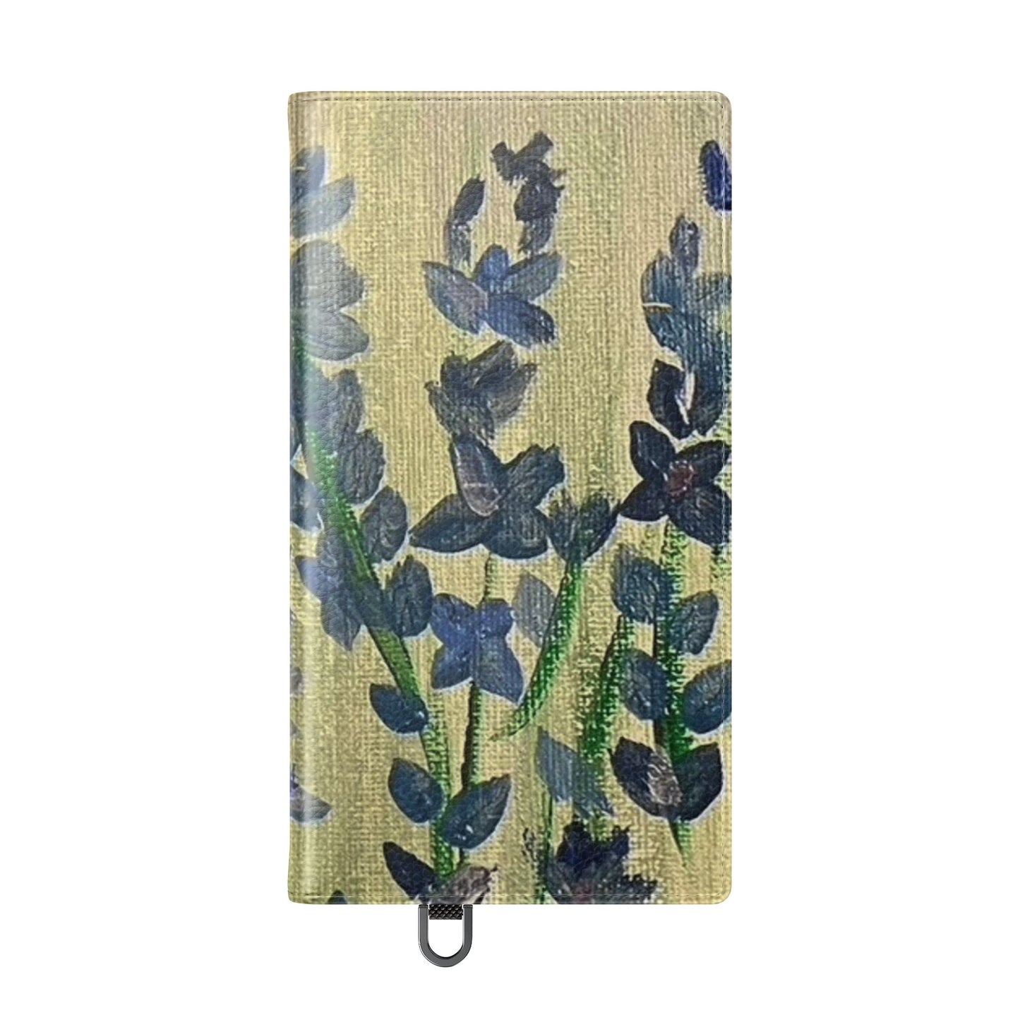 Flip Case-Texas Bluebonnets