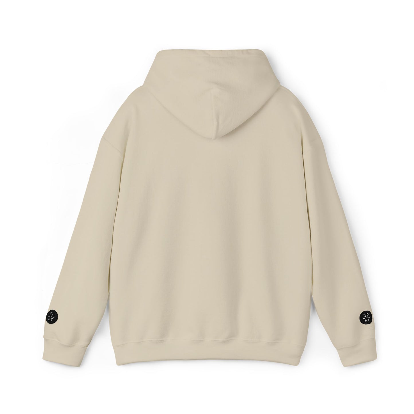 El Paso Ballet Theatre Hooded Sweatshirt