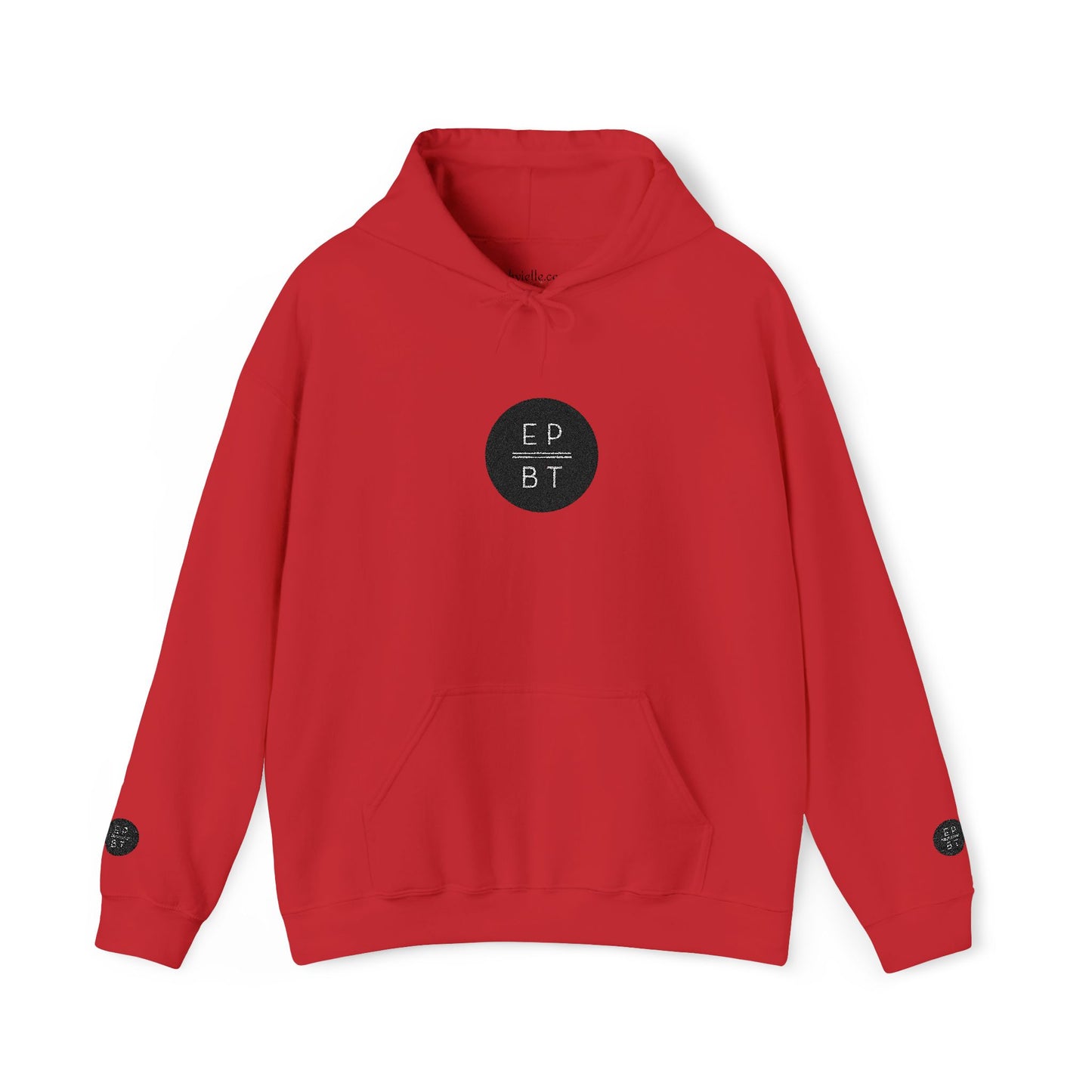 El Paso Ballet Theatre Hooded Sweatshirt