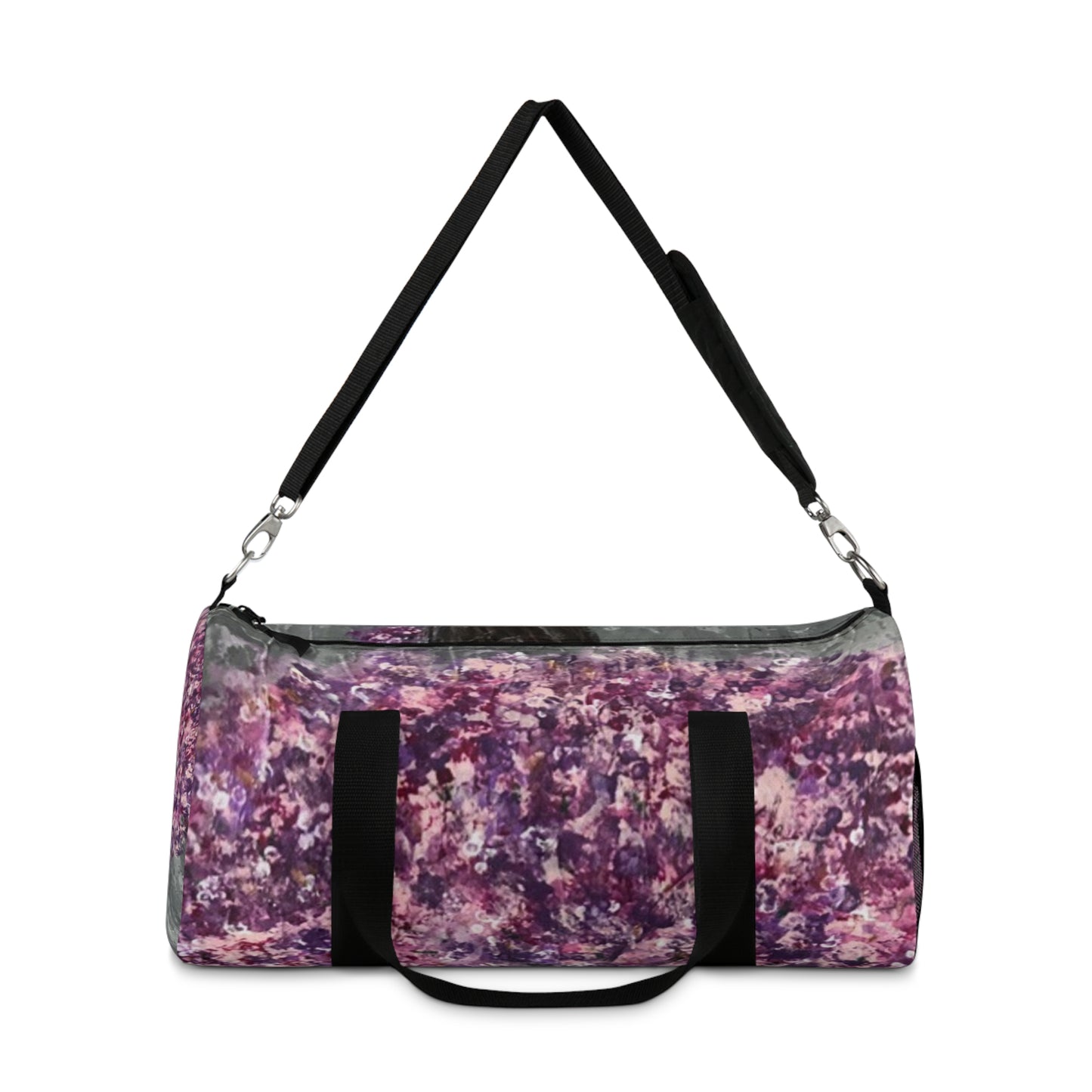 Duffle Bag-Lavender Sage