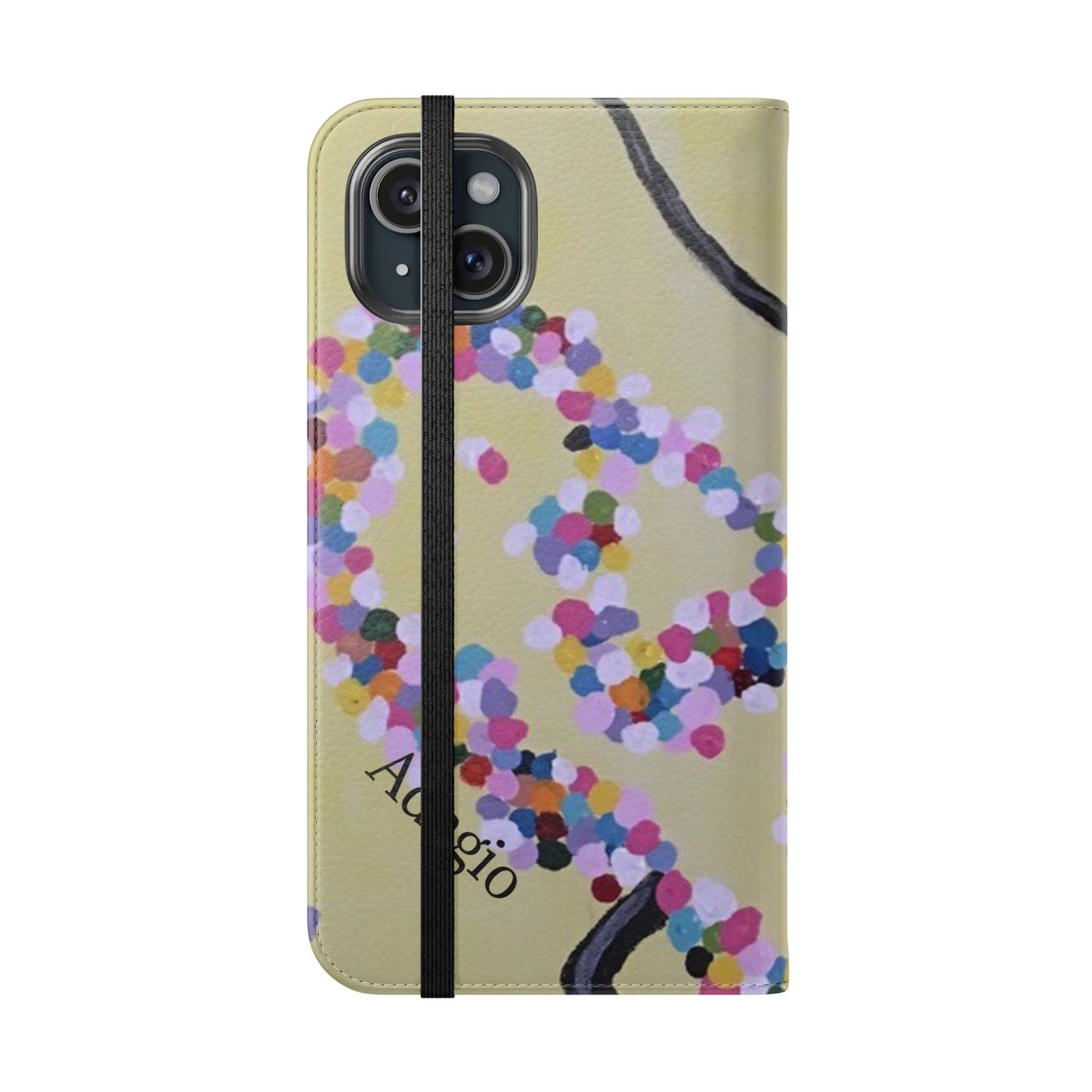 Flip Case Adagio