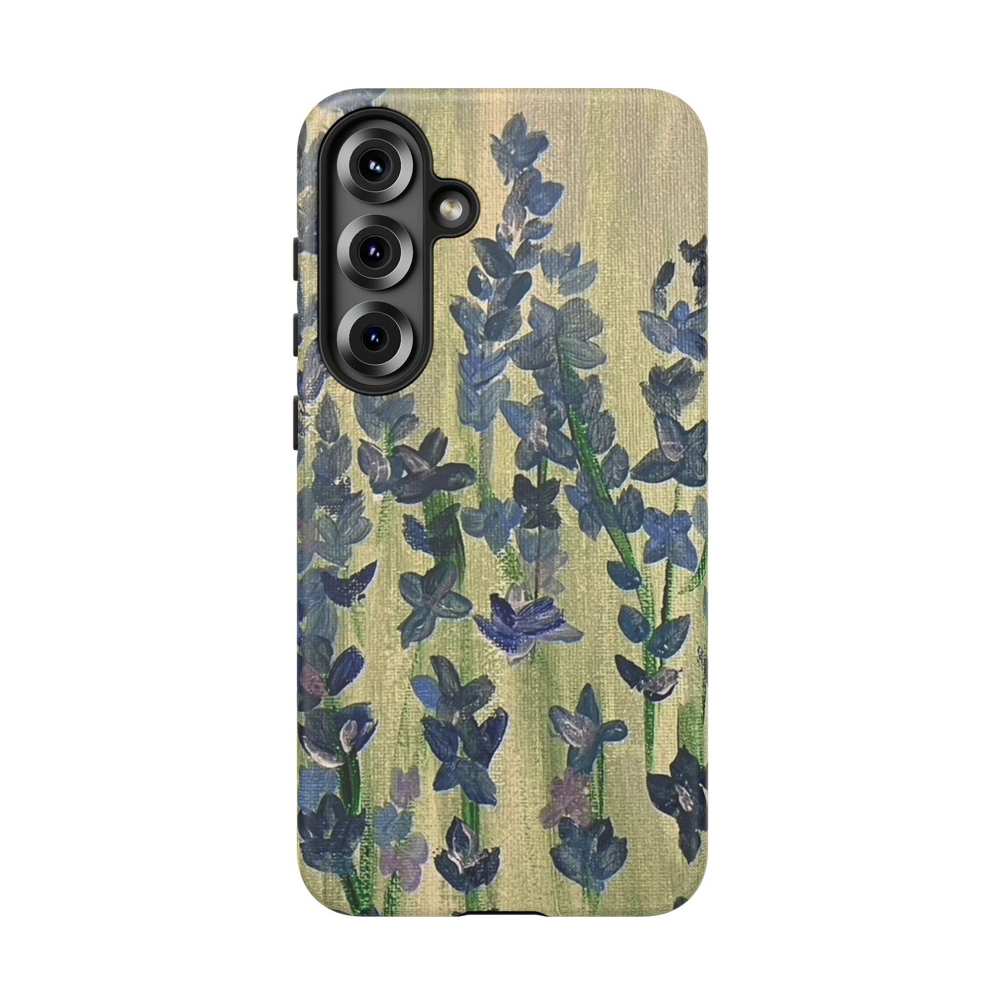 Texas Bluebonnets
