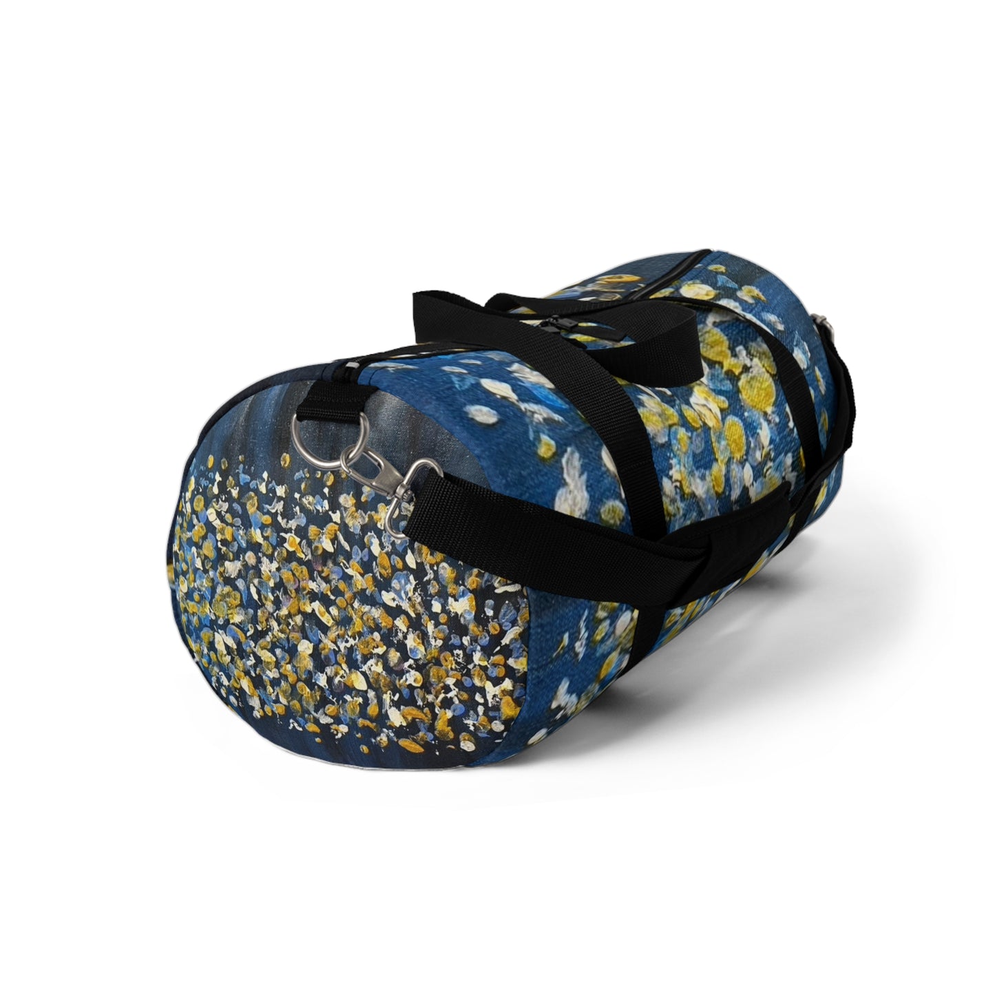 Duffle Bag~Abstract