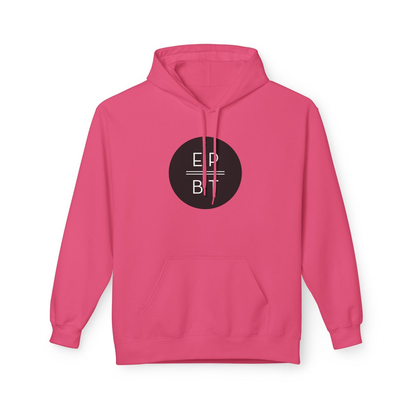 El Paso Ballet Theatre (EPBT) Unisex Fleece Hoodie